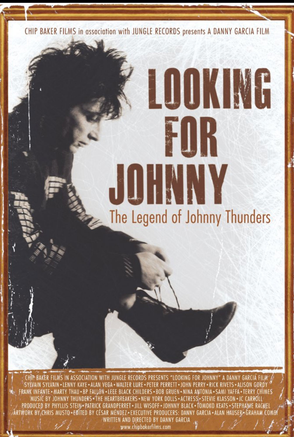 LookingforJohnny